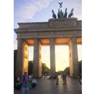 Meet your Posher, Cullen